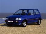 Kia Pride Phoenix 3-Door 1996 года